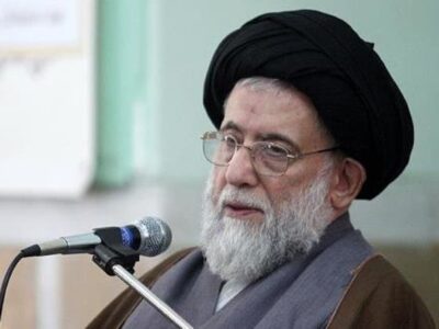 جامعه مدرسین رحلت آیت‌الله شفیعی را تسلیت گفت