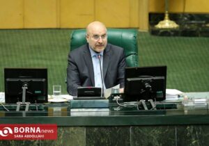 قالیباف: اعتراض معیشتی مردم با مسئولیتپذیری کامل پاسخ داده شود