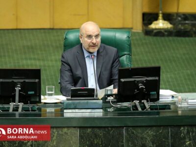 قالیباف: اعتراض معیشتی مردم با مسئولیتپذیری کامل پاسخ داده شود