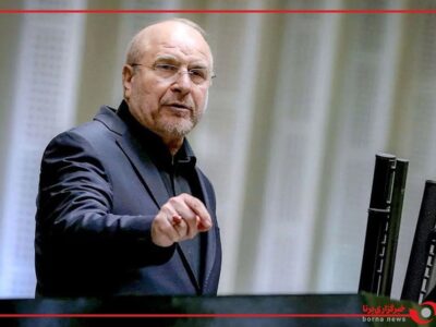 توضیحات قالیباف درباره نحوه بررسی لایحه بودجه ۱۴۰۵