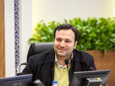 عضو شورای اسلامی شهر اصفهان: تشکیل شرکت مدیریت مقصد، در میز گردشگری اصفهان تصویب شده است
