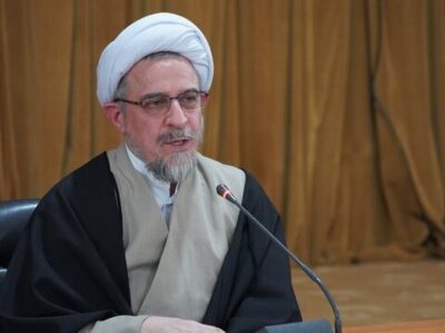 در جنگ ۱۲ روزه ملت ایران پای عهد خود ایستاد