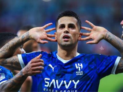 زمستان پرحاشیه الهلال؛ دو چهره مطرح پرتغالی در آستانه خروج