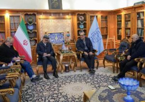 بسته بودن مرز زمینی آذربایجان، اقتصاد گردشگری استان اردبیل را تحت تاثیر قرار می‌دهد/ لزوم پیگیری مستمر بازگشایی مرز آذربایجان در سطح عالی