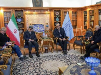 بسته بودن مرز زمینی آذربایجان، اقتصاد گردشگری استان اردبیل را تحت تاثیر قرار می‌دهد/ لزوم پیگیری مستمر بازگشایی مرز آذربایجان در سطح عالی