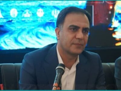 ضرورت سرمایه‌گذاری و تسهیل چرخه نوآوری در اقتصاد دریامحور