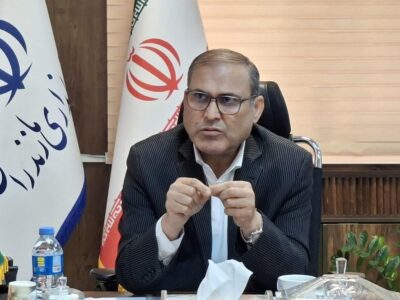 مازندران پیشگام اصلاح فرآیندها و استقرار داشبورد مدیریتی در کشور