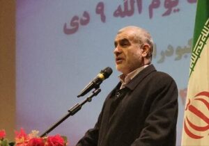 نیکزاد: مجلس با تمام ظرفیت پای مطالبات مردم ایستاده است