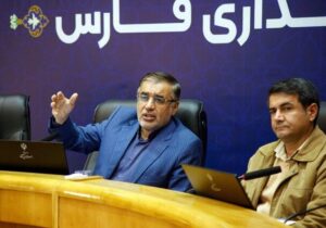 تلاش برای پایداری فعالیت‌ واحدهای تولیدی در فارس ادامه دارد