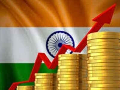 سبقت اقتصاد هند از ژاپن در رتبه‌بندی جهانی