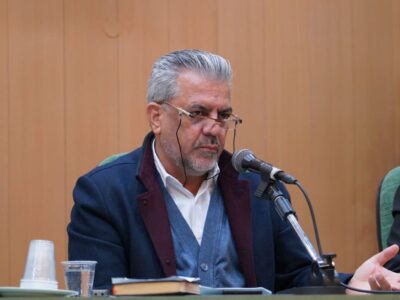 تأکید رئیس دانشگاه آزاد البرز بر ارتقای کیفیت آموزش، پرورش مهارت‌ها و اخلاق دانش‌آموزان در مدارس سما