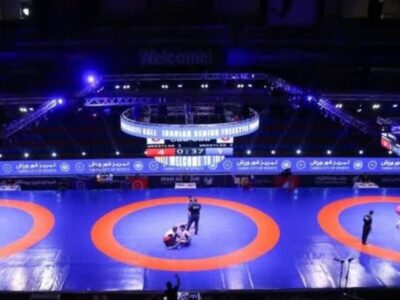 تحولات کشتی استان آذربایجان شرقی کاملاً چشم گیر است