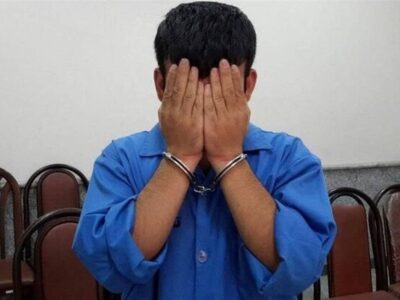 قتل پدر ۵۰ ساله توسط پسرش در ایلام