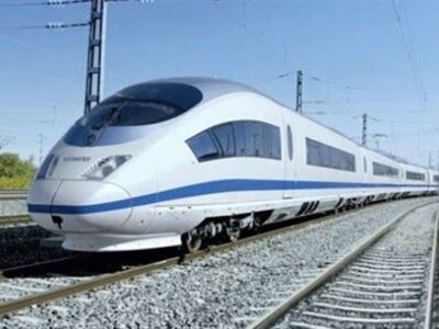 معاون استاندار اصفهان خبر داد: مولدسازی، مسیر جدید تامین مالی قطار سریع‌السیر اصفهان–‌تهران