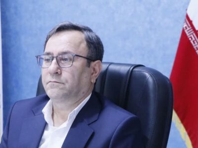 لرستان  رتبه سوم کشور در فروش خوراک آماده دام در آذرماه ۱۴۰۴