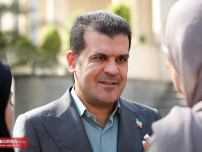 افشین: شکوفایی شرکت‌های دانش بنیان در زمان محدودیت بیشتر می‌شود