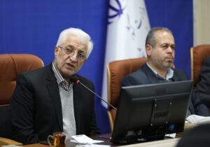 استاندار خراسان شمالی : مسابقات جهانی کوراش فرصتی برای نشاط اجتماعی در استان است