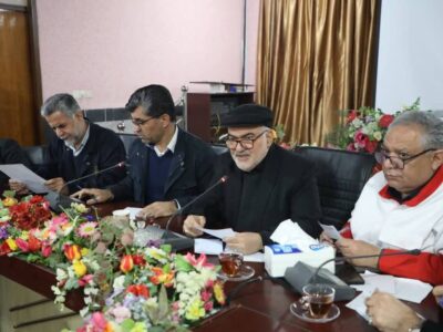 استاندار خوزستان: بازگشایی سریع راه‌ها و پل‌ها اولویت مدیریت بحران است / گزارش خسارت‌ها باید شفاف – دقیق و صادقانه تهیه شود