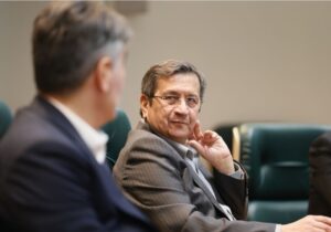 ثبات اقتصادی؛ اولویت اول بانک مرکزی