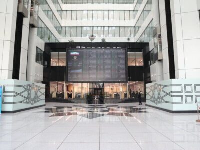 شاخص بورس ۴۸ هزار واحد رشد کرد