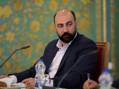 وطن‌خواه : اجلاس تعاونی‌های مسکن نقطه عطفی در هم‌افزایی این بخش است