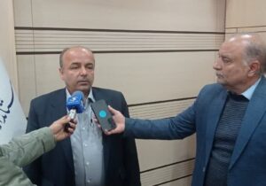 بودجه سال آینده استان قزوین ۲۵ درصد افزایش دارد / آبیک پایلوت اجرای آزمایشی سرشماری نفوس و مسکن