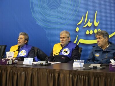 اقدامات پدافند غیرعامل البرز برای پیشگیری از بروز خسارت و آسیب در زیرساخت‌ها