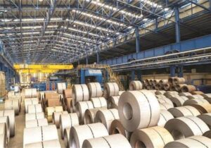 واحد تولید ورق اسیدشویی ۵۰۰ هزار تنی چهارمحال و بختیاری در سفر رییس‌جمهور به بهره‌برداری رسید