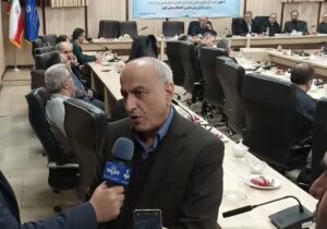 ۶۵ مصوبه دستاورد حضور معاون معدنی وزیر صمت به گیلان