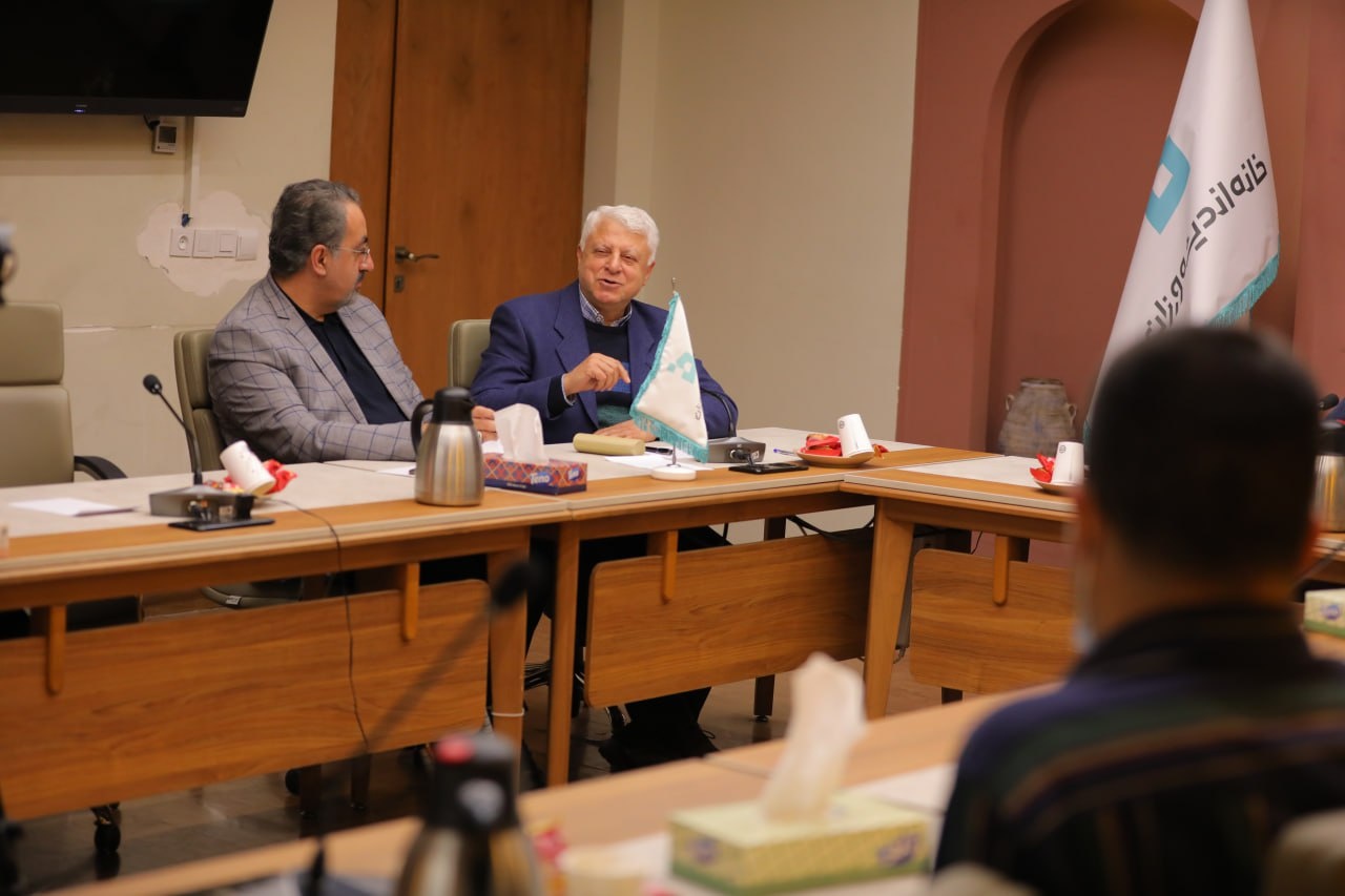 نهادهای مدنی را تقویت کنیم / سیاست عمومی نیازمند پیوستهای رسانهای دقیق است