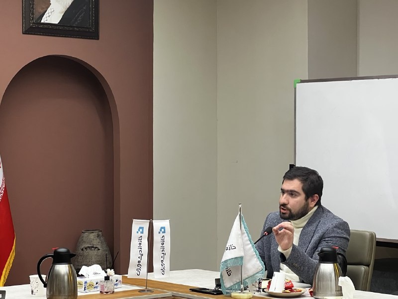 نهادهای مدنی را تقویت کنیم / سیاست عمومی نیازمند پیوستهای رسانهای دقیق است