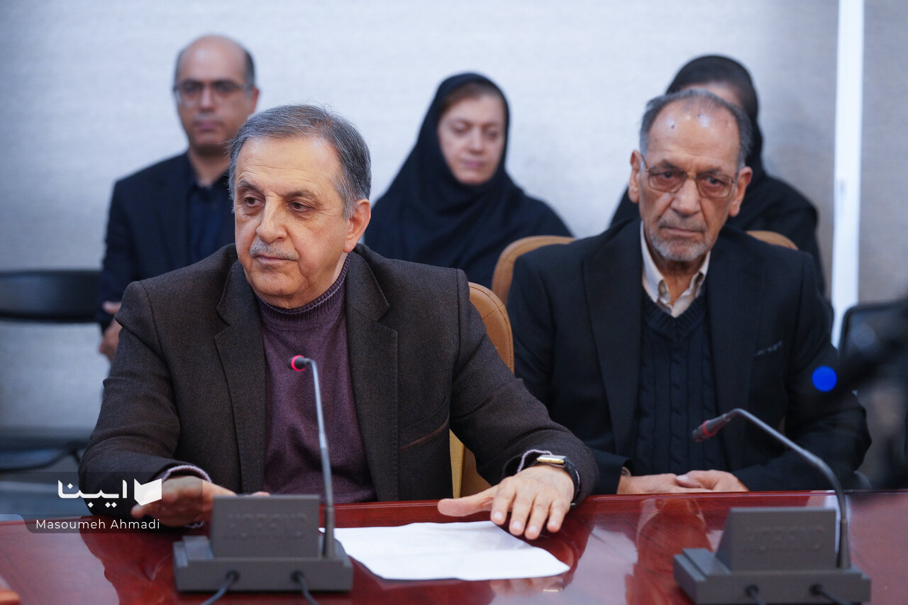 فتح الله مجتبایی: ایران در دنیا کم‌نظیر است آن را از دست ندهید / قدر هویت ملی و فرهنگی خودتان را بدانید