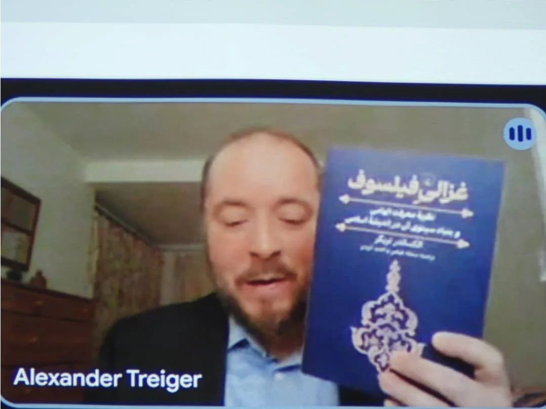 نقد ملکیان به آراء امام محمد غزالی / امام محمد غزالی؛ منتقد یا مدافع فلسفه