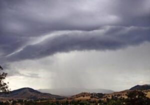 آمادگی برای بارورسازی ابرها در روزهای پایانی هفته