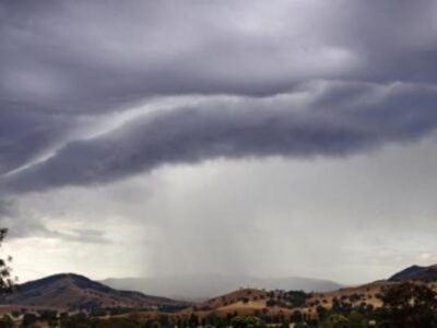 آمادگی برای بارورسازی ابرها در روزهای پایانی هفته