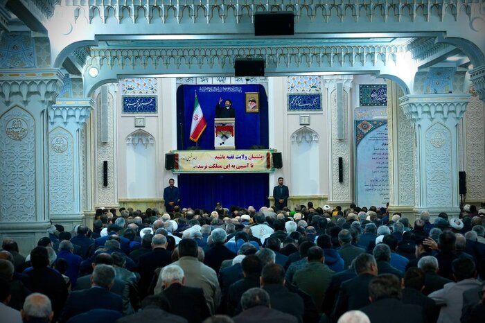امام جمعه اردبیل: مقام معظم رهبری در تبیین شخصیت زن سنگ تمام گذاشتند