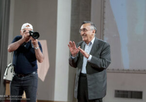 اعلام جزییات مراسم تشییع و ترحیم کامران فانی