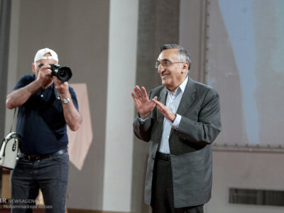 اعلام جزییات مراسم تشییع و ترحیم کامران فانی