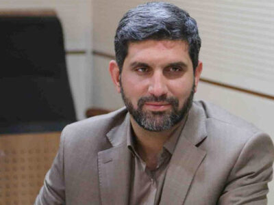 معتمدی: پژوهش باید مسئلهمحور و مبتنی بر آیندهپژوهی باشد