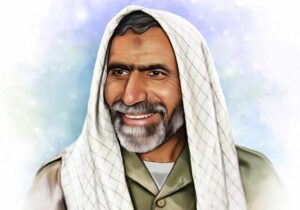 نشست‌ «رواق هنر» در اهواز برگزار شد