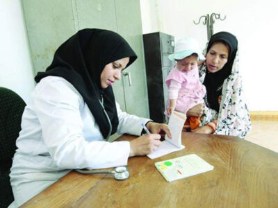 نگرانی شایع خانواده‌ها درباره رشد و بلوغ فرزندان