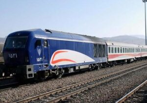 مدیرکل جدید راه آهن شمالشرق(۱) منصوب شد؛ رضایی جایگزین زادخور شد