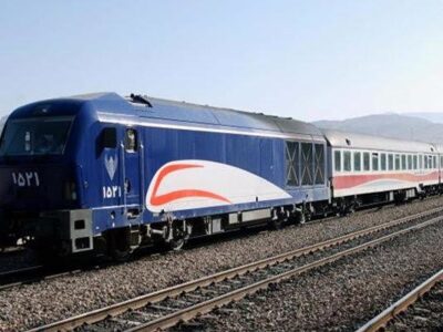 مدیرکل جدید راه آهن شمالشرق(۱) منصوب شد؛ رضایی جایگزین زادخور شد