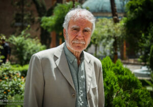 توصیه استاد دینانی به جوانان جویای فلسفه؛ به دنبال باطن بروید