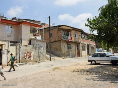 حدود ۶۷ هزار هکتار به ظرفیت سکونت گاهی کشور طی ۲۰ ماه گذشته افزوده شد