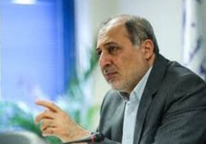 سلطانی: هفته پژوهش محفل ترویج علم و نه تولید آن است