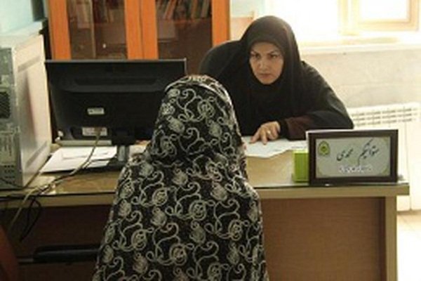 فعالیت ۱۱ مرکز مشاوره پلیس در تهران فعالیت ۱۱ مرکز مشاوره پلیس در تهران