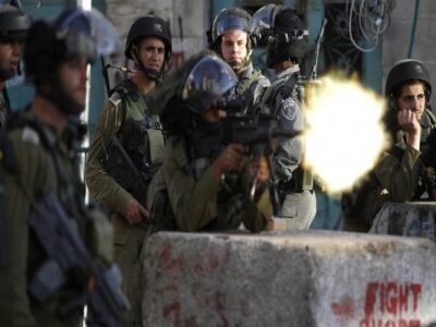 شهادت یک نوجوان در کرانه باختری، اعتراف اسرائیل به کشته شدن دو فلسطینی