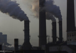 ۳ واحد صنعتی آلاینده در فلاورجان به دستگاه قضایی معرفی شدند