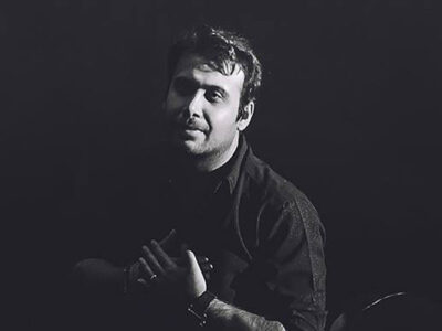 تازهترین تک آهنگ محسن چاوشی منتشر شد؛ شنیدن «عجب اومدی»